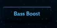 Bass Boost